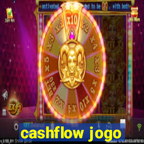 cashflow jogo